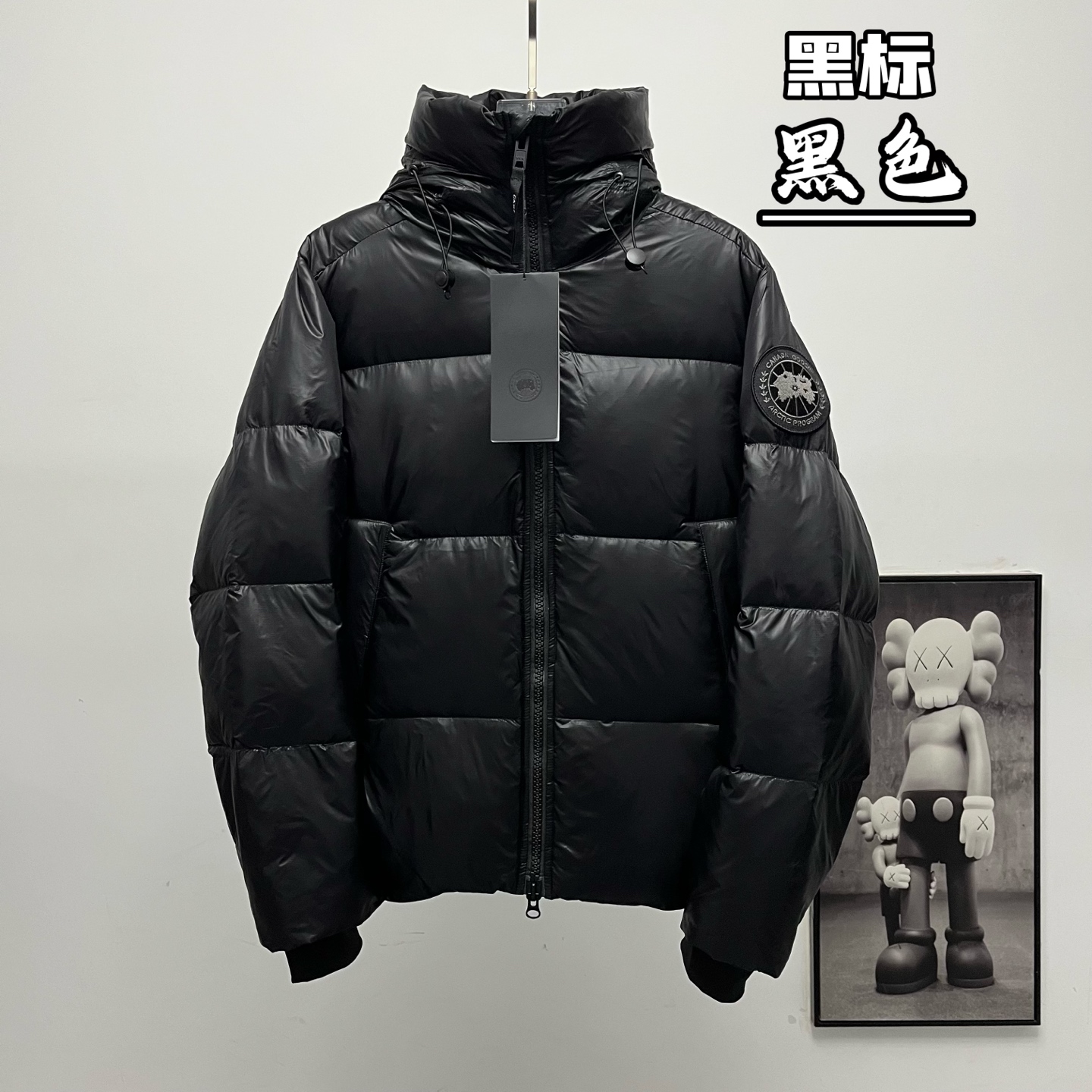 down jacket Men's